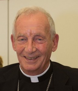 Archbishop Peter Smith