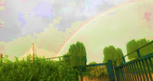 rainbow