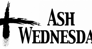 ash-wednesday