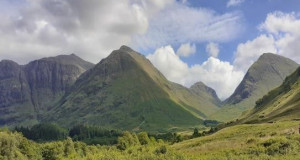 Glencoe