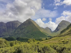 Glencoe