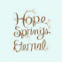 hope