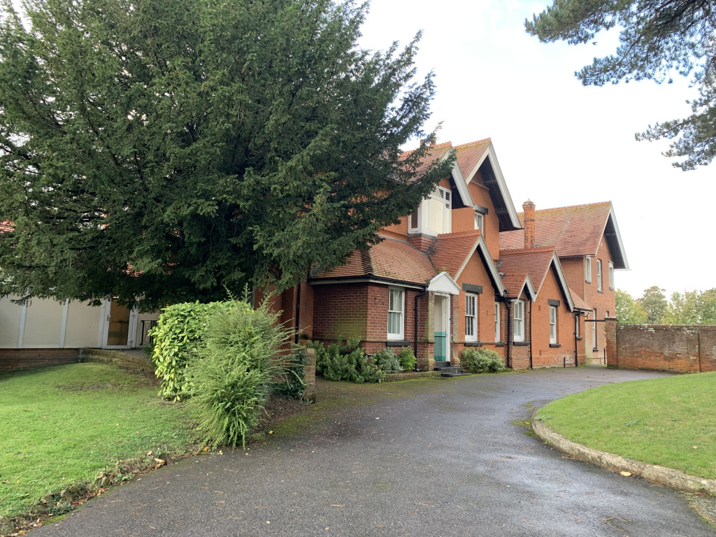 Beech Court, Rectory Road. 