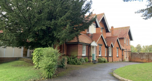 Beech Court, Rectory Road.