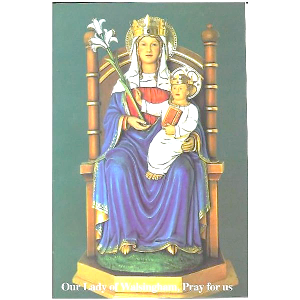 Mary