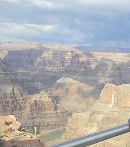 Grand Canyon - Las Vegas